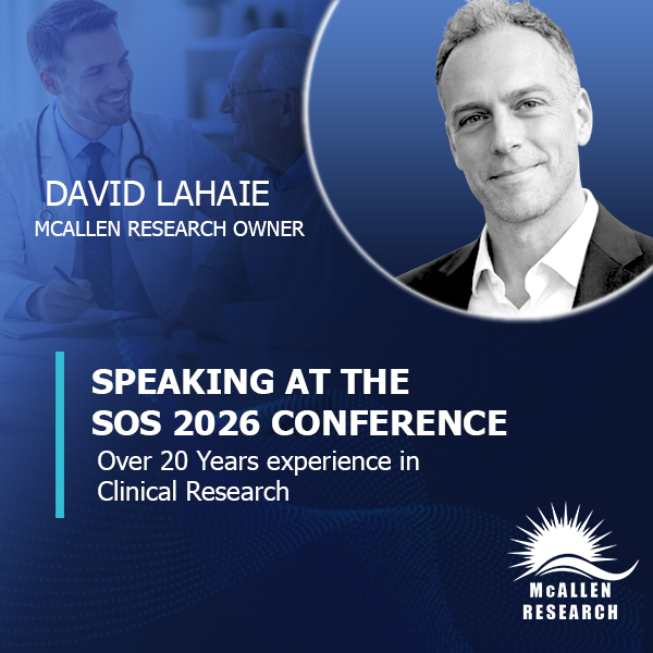 McAllen Posts – David